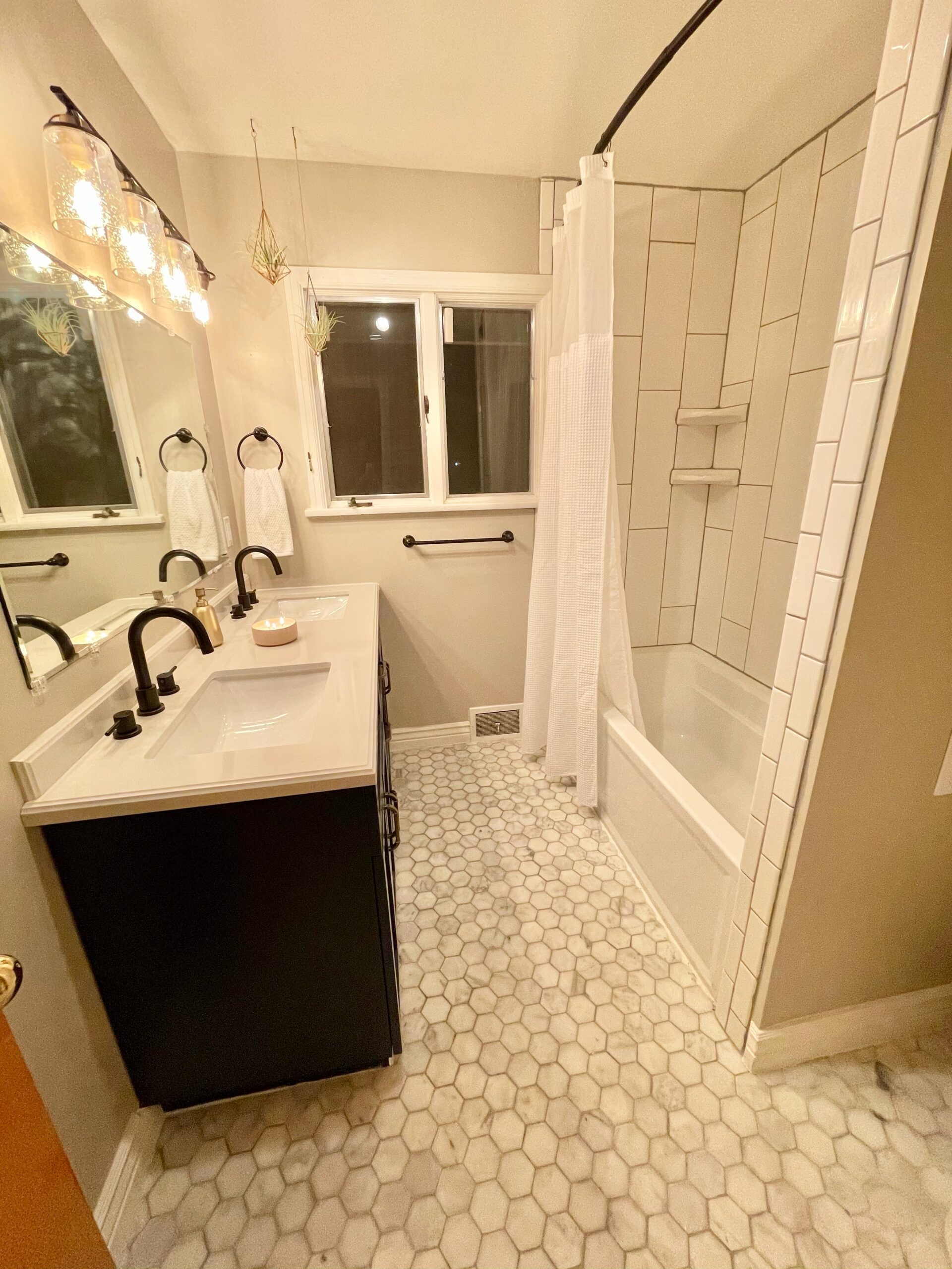 bathroom 2 after