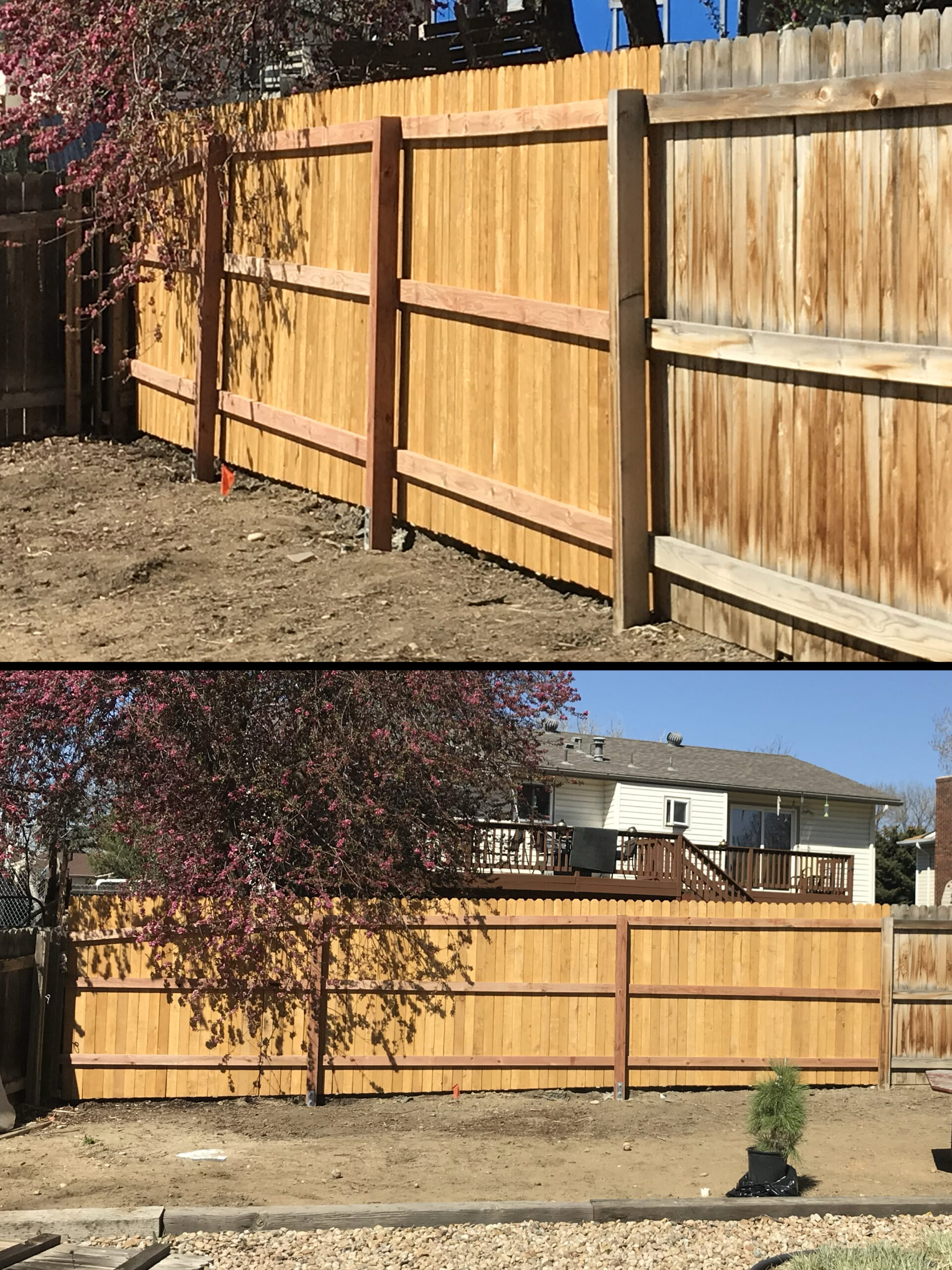 Fence