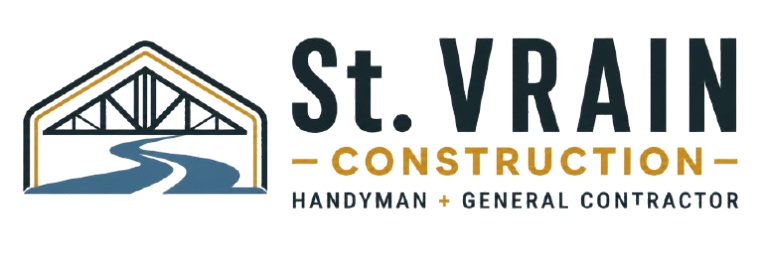 st vrain co long logo small