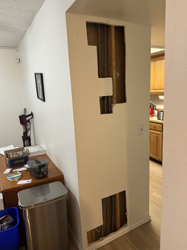 drywall